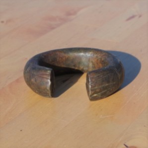 Dogon bracelet 9 cm (2)